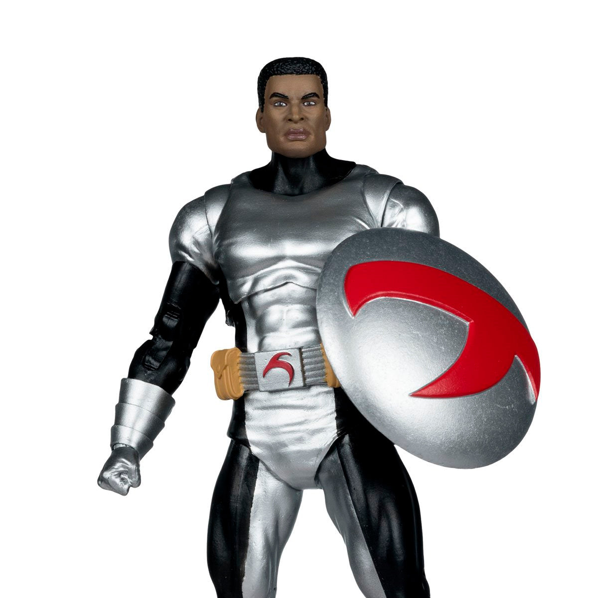 [PRV] ShadowHawk, Image Comics Founders Series - McFarlane Elite Edition