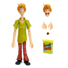 Shaggy Rogers "Scooby-Doo" - Jada Toys