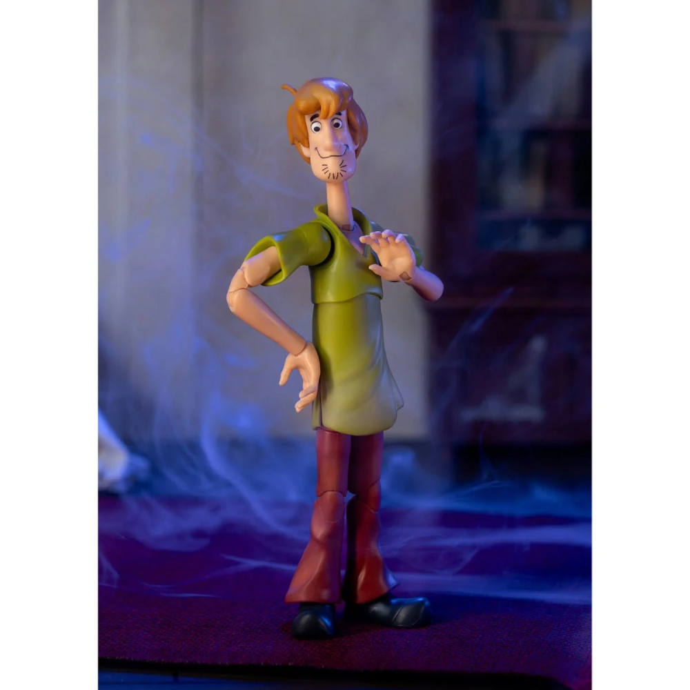Shaggy Rogers "Scooby-Doo" - Jada Toys