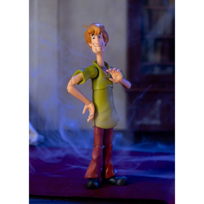 Shaggy Rogers "Scooby-Doo" - Jada Toys