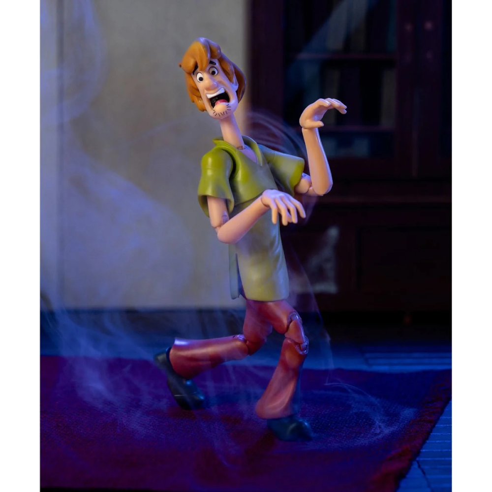 Shaggy Rogers "Scooby-Doo" - Jada Toys