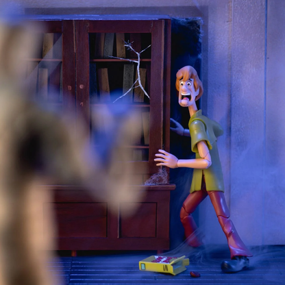 Shaggy Rogers "Scooby-Doo" - Jada Toys