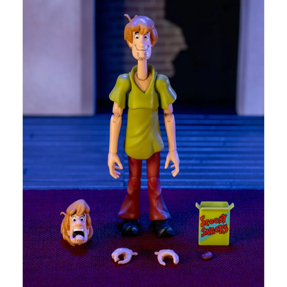 Shaggy Rogers "Scooby-Doo" - Jada Toys