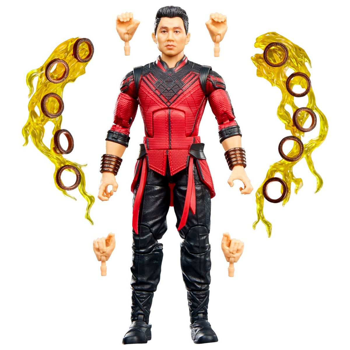 [PRV] Shang Chi "Avengers: Doomsday" - Marvel Legends