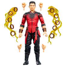 [PRV] Shang Chi "Avengers: Doomsday" - Marvel Legends