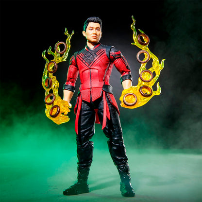 [PRV] Shang Chi "Avengers: Doomsday" - Marvel Legends