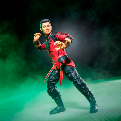 [PRV] Shang Chi "Avengers: Doomsday" - Marvel Legends