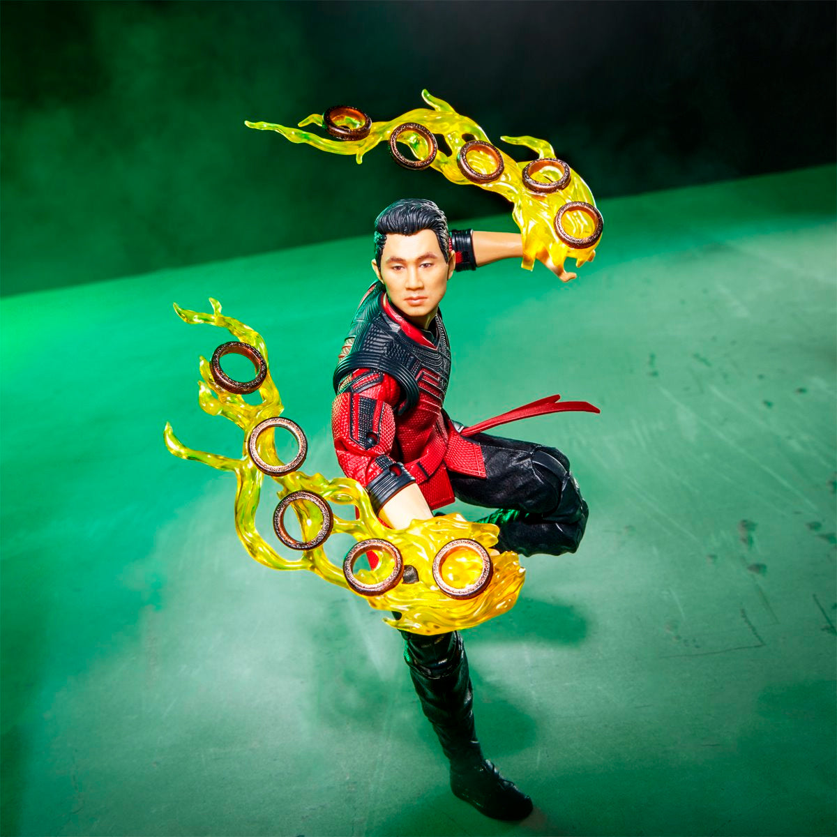 [PRV] Shang Chi "Avengers: Doomsday" - Marvel Legends