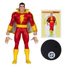 Shazam (Power of Shazam) - DC Multiverse