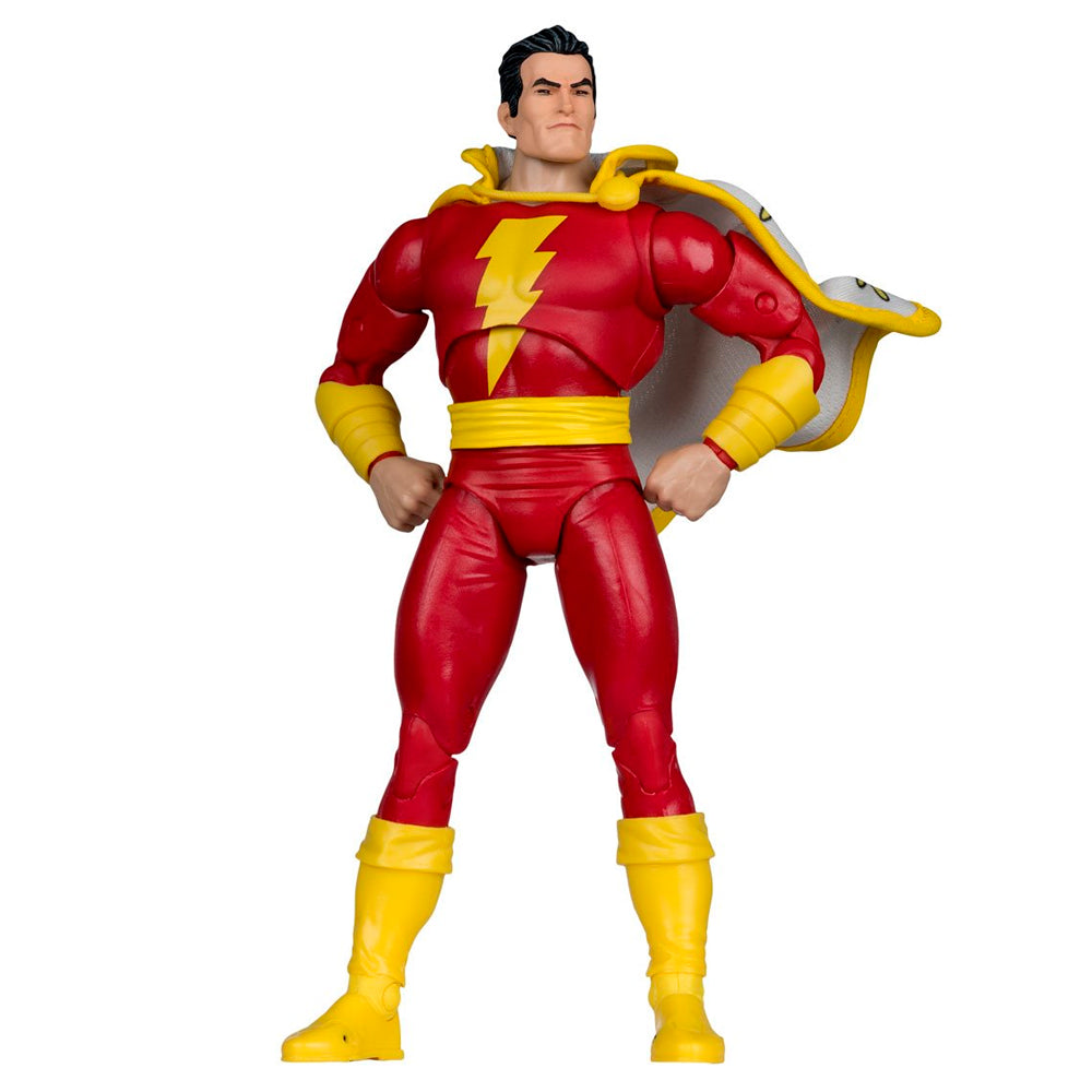 Shazam (Power of Shazam) - DC Multiverse
