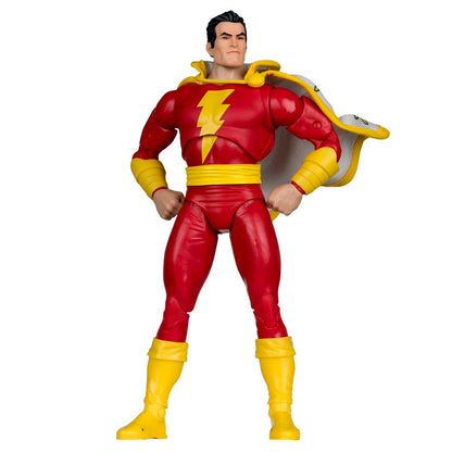 Shazam (Power of Shazam) - DC Multiverse