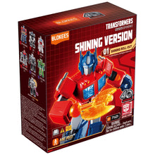 Transformers Blind Box (1 Un) - Shining Version 01