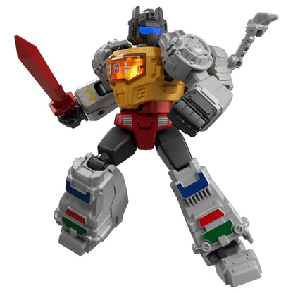 Transformers Blind Box (1 Un) - Shining Version 02