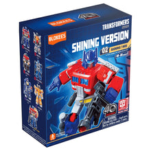 Transformers Blind Box (1 Un) - Shining Version 02