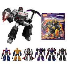 Transformers Blind Box (1 Un) - Shining Version 03