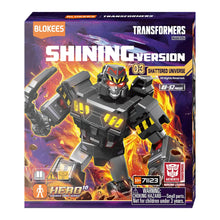 Transformers Blind Box (1 Un) - Shining Version 03