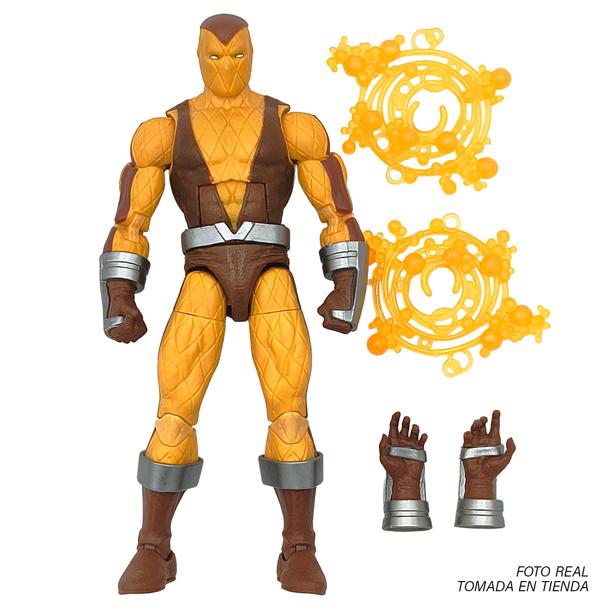 [Loose] Shocker, Marvel Legends