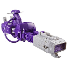 [PRV] Shockwave Voyager Class, Transformers - Studio Series 86