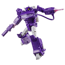 [PRV] Shockwave Voyager Class, Transformers - Studio Series 86