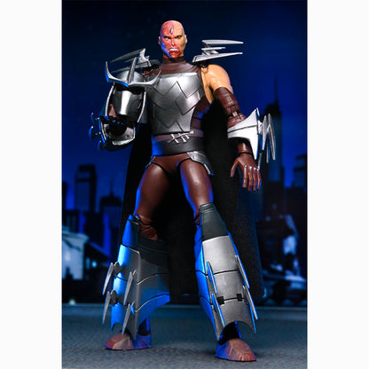 [PRV] Ultimate Shredder, Teenage Mutant Ninja Turtles (2012 Cartoon) - NECA