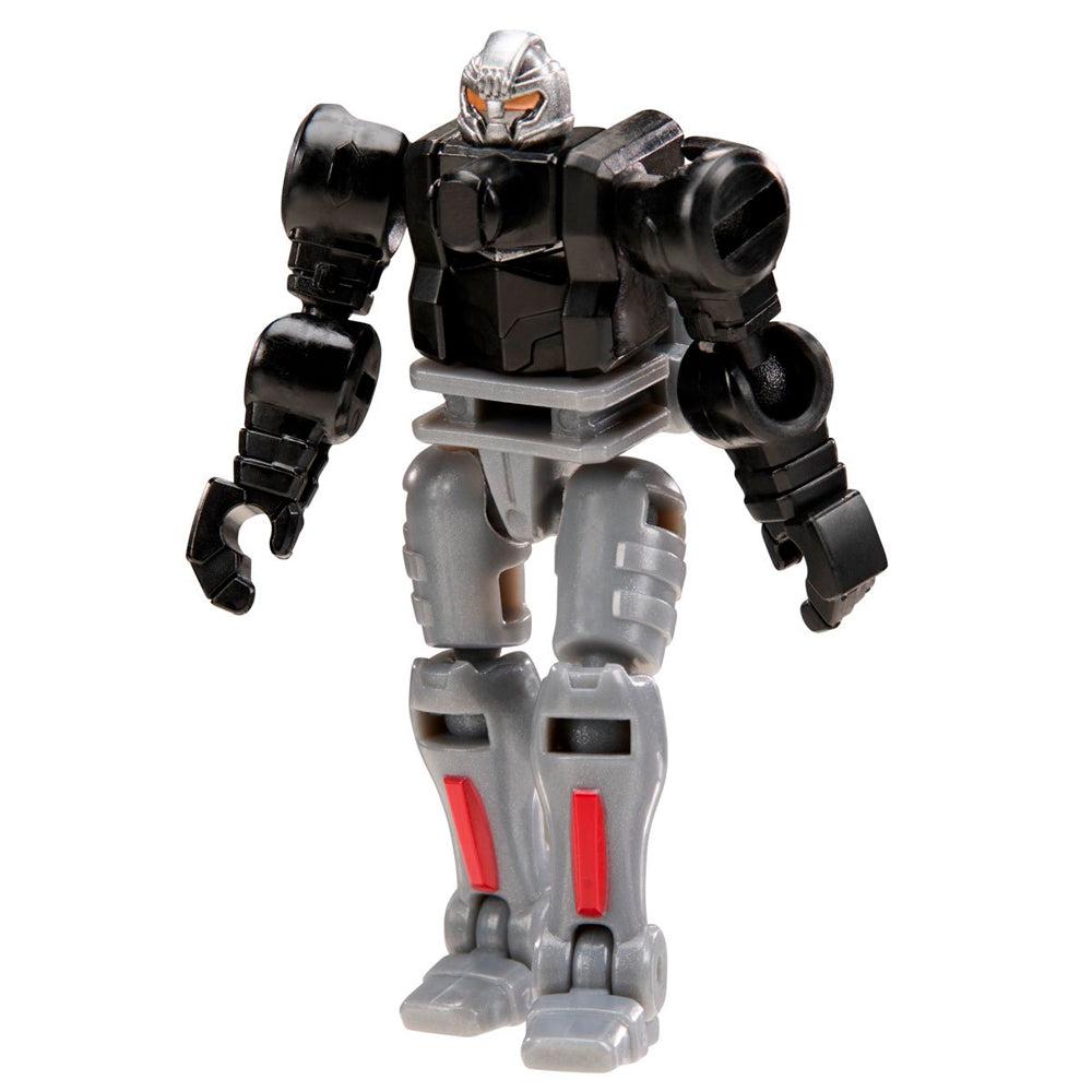 [PRV] Armada Sideways Voyager Class, Transformers Age of the Primes