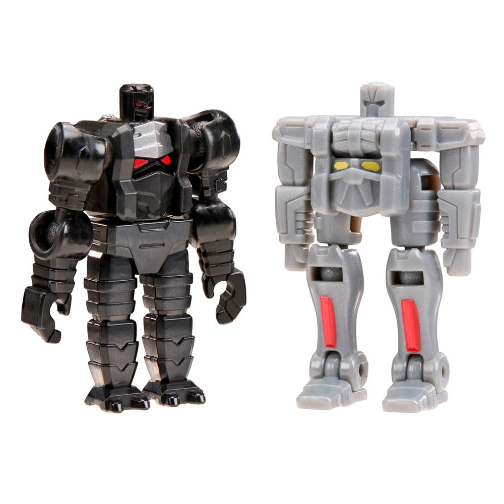 [PRV] Armada Sideways Voyager Class, Transformers Age of the Primes