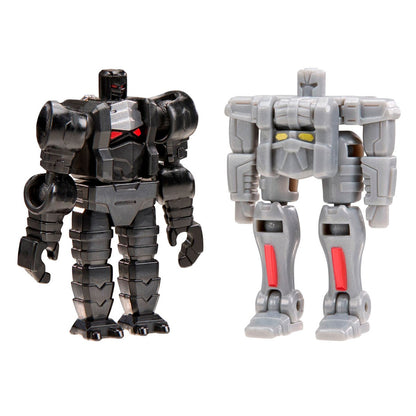 [PRV] Armada Sideways Voyager Class, Transformers Age of the Primes