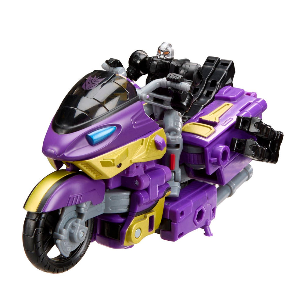 [PRV] Armada Sideways Voyager Class, Transformers Age of the Primes