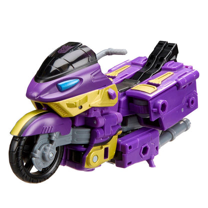 [PRV] Armada Sideways Voyager Class, Transformers Age of the Primes
