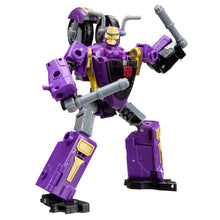 [PRV] Armada Sideways Voyager Class, Transformers Age of the Primes