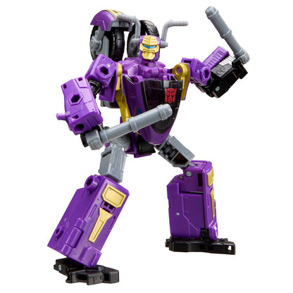 [PRV] Armada Sideways Voyager Class, Transformers Age of the Primes
