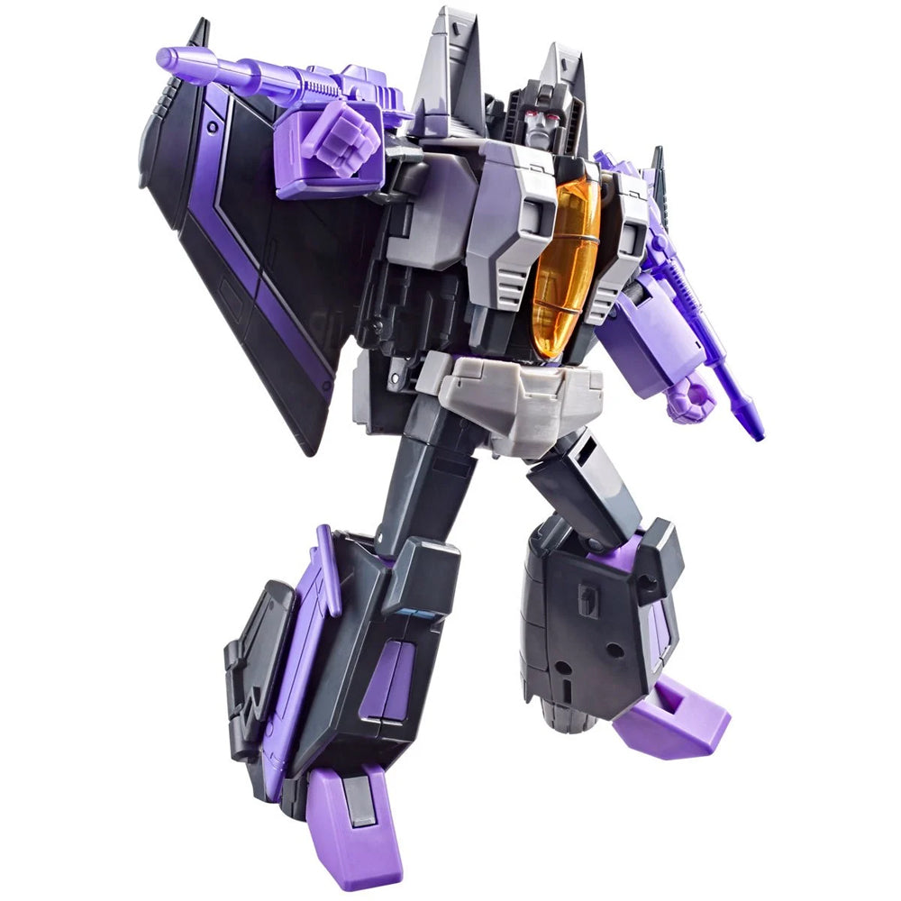 [PRV] Skywarp Voyager Class, Transformers - Studio Series 86