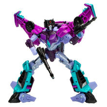 Cyberverse Universe Slipstream Deluxe Class, Transformers Legacy United