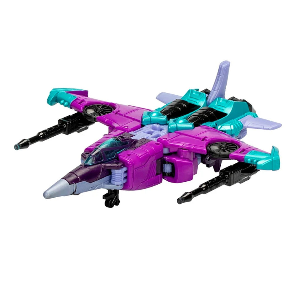 Cyberverse Universe Slipstream Deluxe Class, Transformers Legacy United