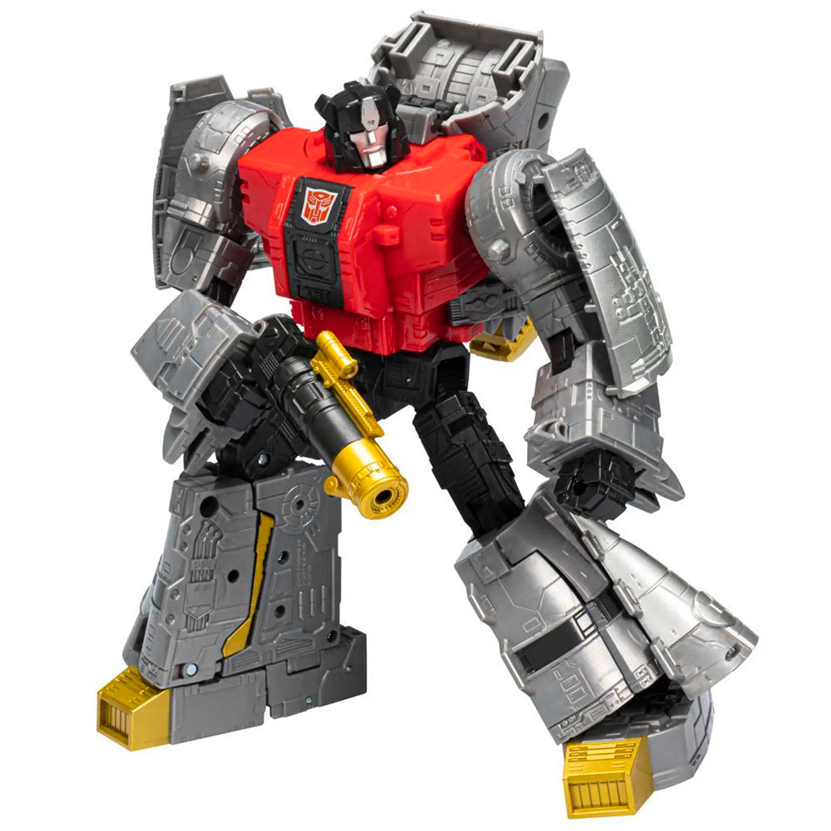[Empaque dañado] Dinobot Sludge Leader Class, Transformers - Studio Series 86
