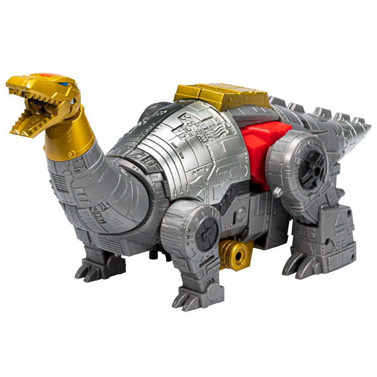 [Empaque dañado] Dinobot Sludge Leader Class, Transformers - Studio Series 86