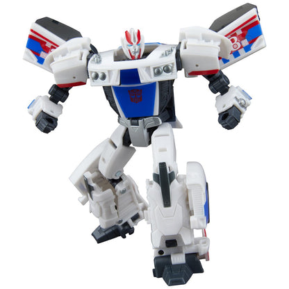 [PRV] Smokescreen Deluxe Class, Transformers Age of the Primes