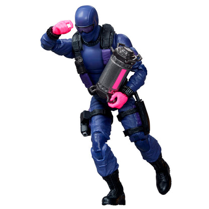 Snake Eyes & Polar Bear, G.I. Joe - Classified Series