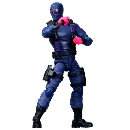 Snake Eyes & Polar Bear, G.I. Joe - Classified Series