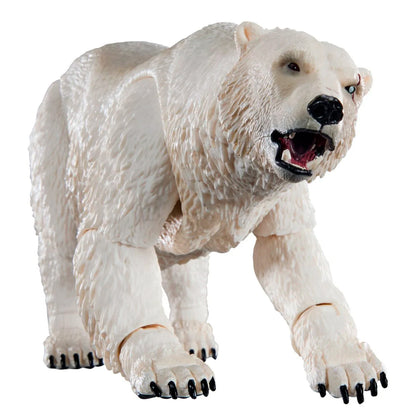 Snake Eyes & Polar Bear, G.I. Joe - Classified Series