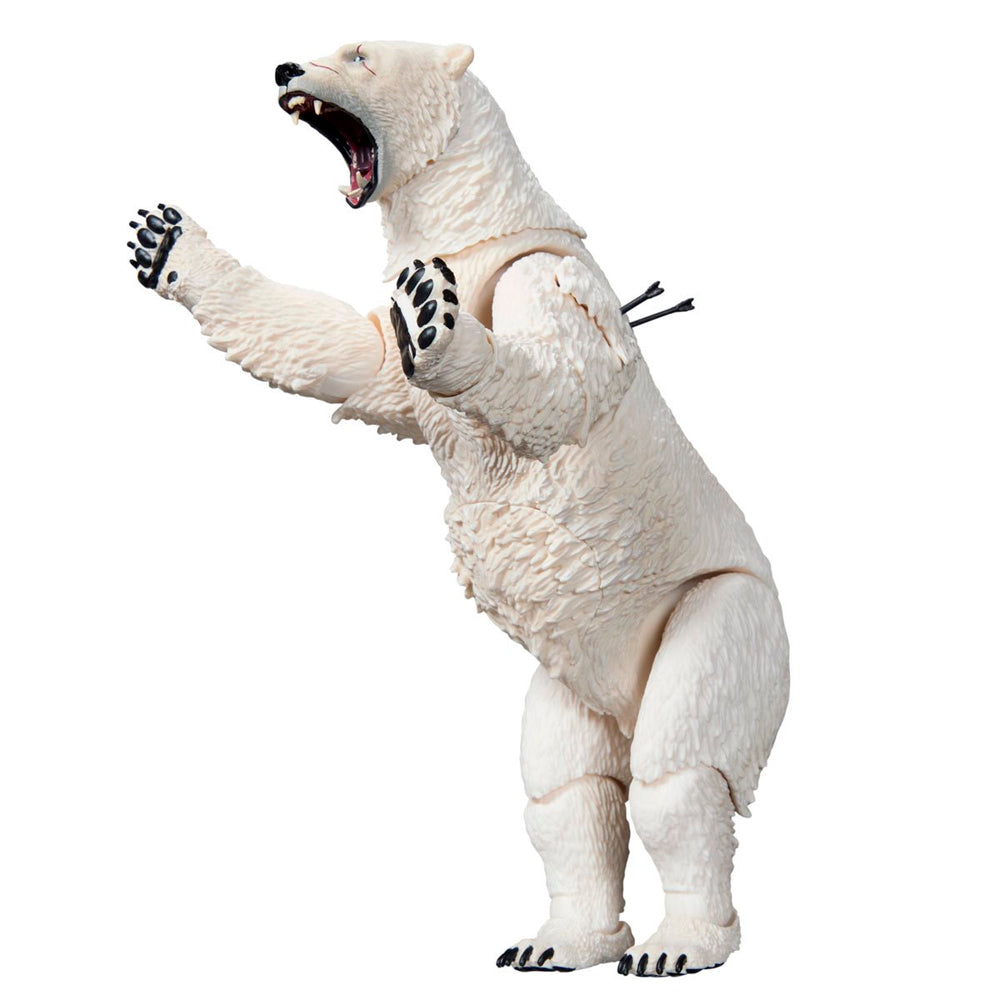 Snake Eyes & Polar Bear, G.I. Joe - Classified Series