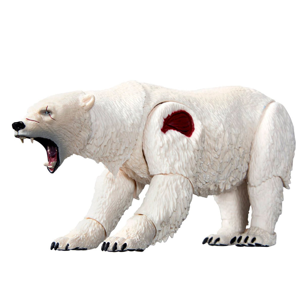 Snake Eyes & Polar Bear, G.I. Joe - Classified Series
