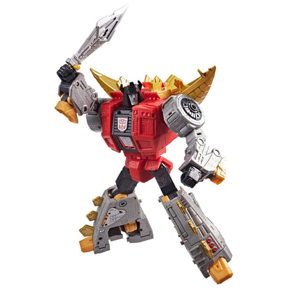 [PRV] Dinobot Snarl Leader Class, Transformers - Studio Series 86