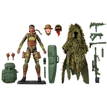 Action Marine Sniper, G.I. Joe - Classified Series