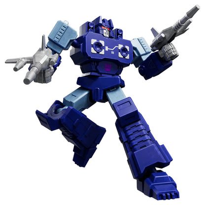 Soundwave, Transformers - Action Edition