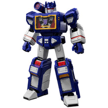 Soundwave, Transformers - Action Edition