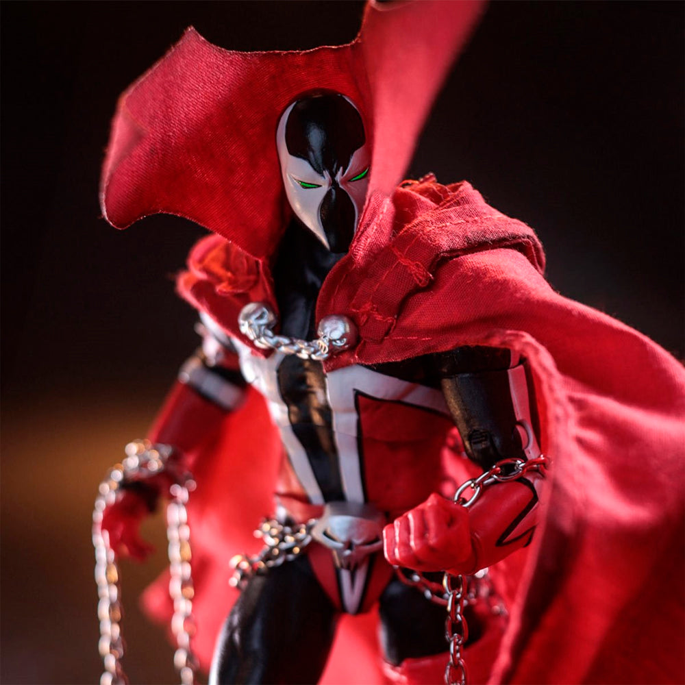 [PRV] Spawn, Image Comics Founders Series - McFarlane Elite Edition