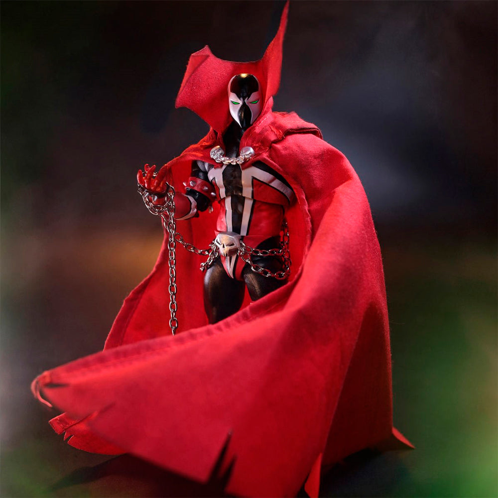 [PRV] Spawn, Image Comics Founders Series - McFarlane Elite Edition