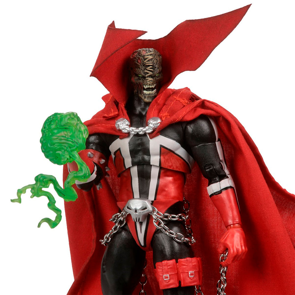 [PRV] Spawn, Image Comics Founders Series - McFarlane Elite Edition