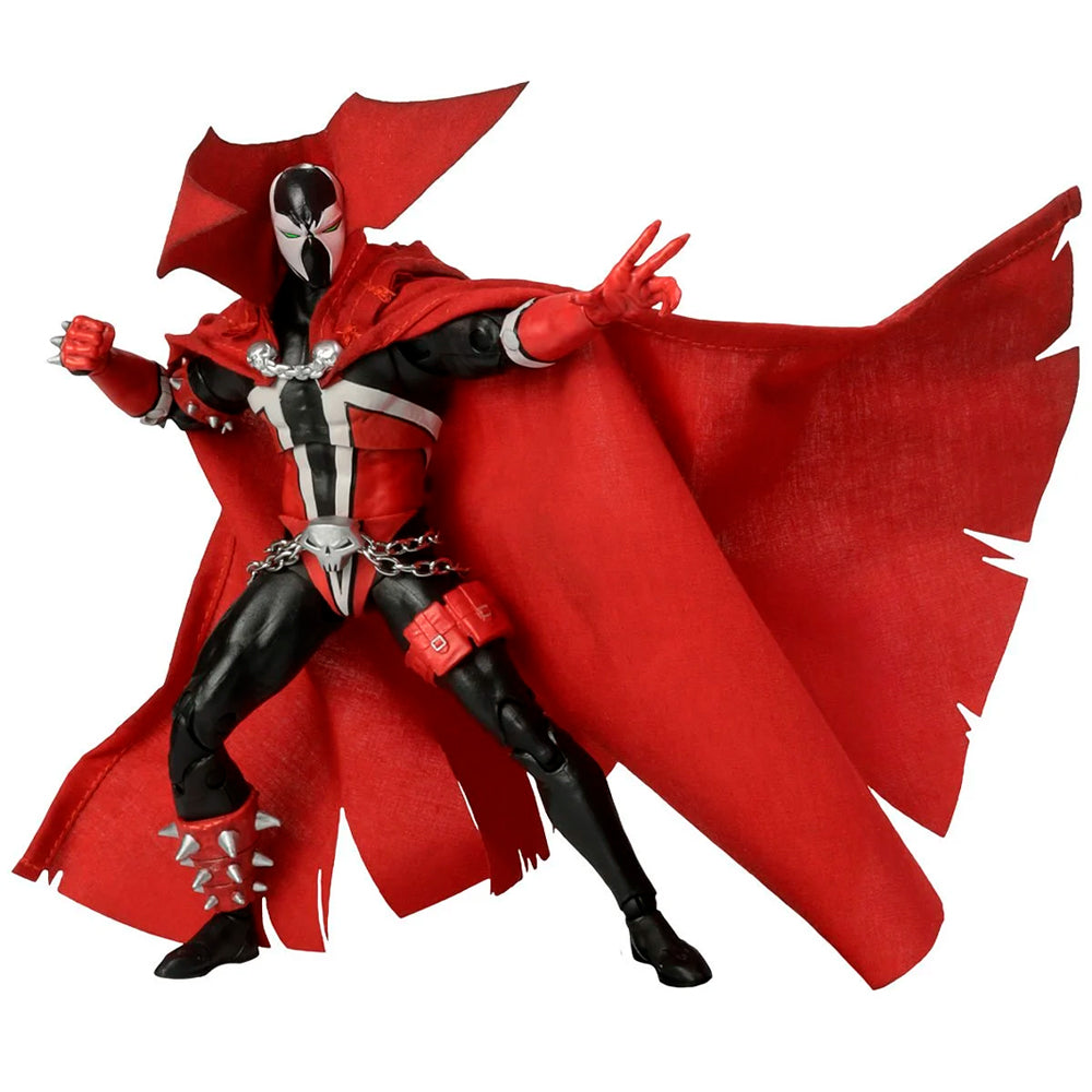 [PRV] Spawn, Image Comics Founders Series - McFarlane Elite Edition